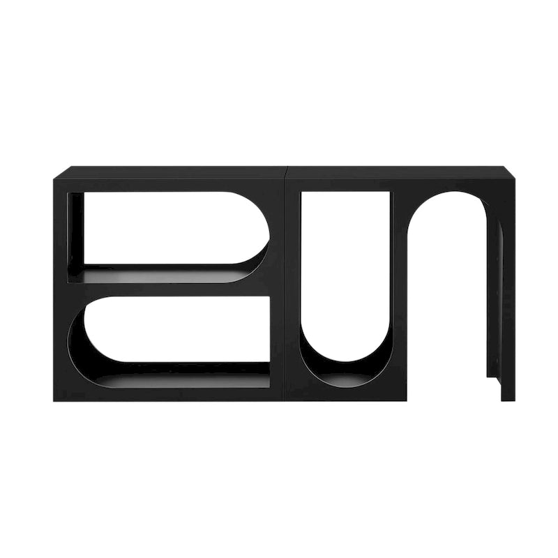 Console modulare da ingresso