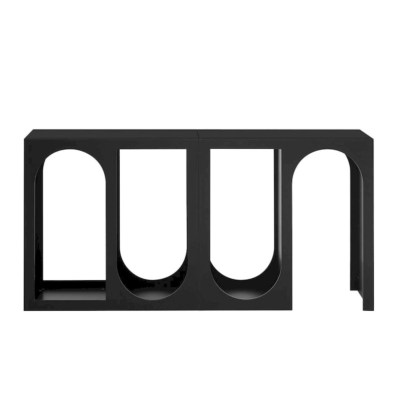 Console modulare da ingresso