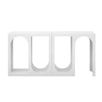 Console modulare da ingresso