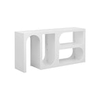 Console modulare da ingresso