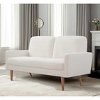 Divanetto Loveseat in Velluto