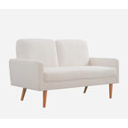 Divanetto Loveseat in Velluto