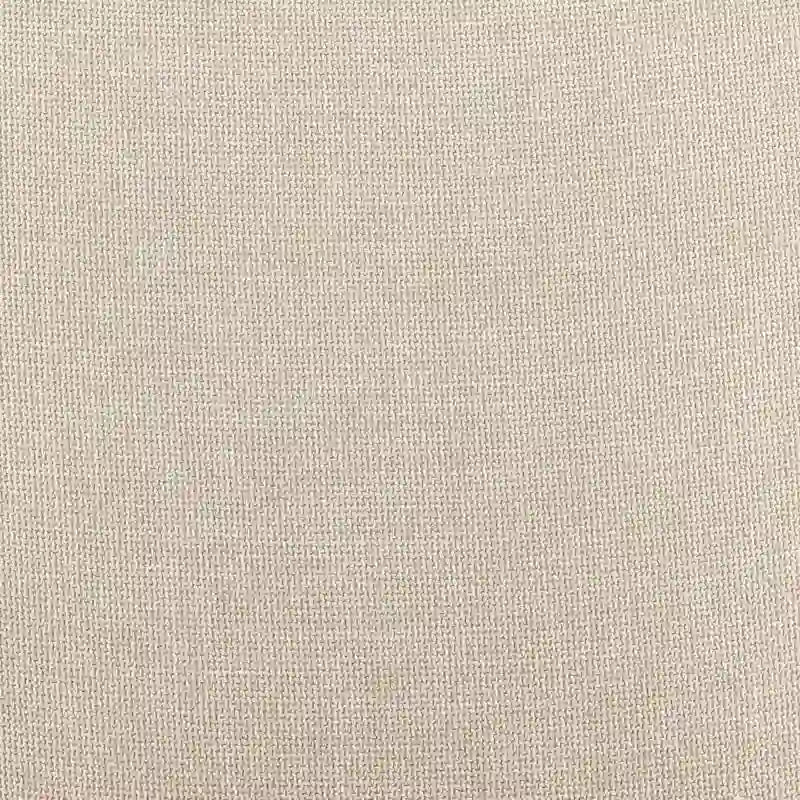Sedia da Pranzo in Similpelle e Lino - Set da 2