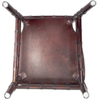 Sedia Chiavari in legno - 18P x 15.75L x 36A