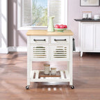 Carrello da cucina Stafford