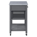 Carrello da cucina Stafford
