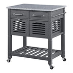 Carrello da cucina Stafford