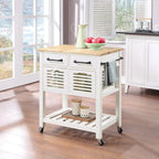 Carrello da cucina Stafford