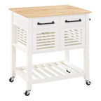 Carrello da cucina Stafford