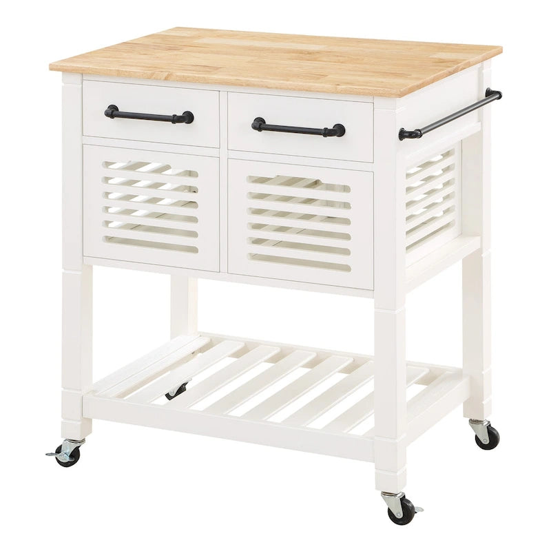 Carrello da cucina Stafford