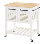 Carrello da cucina Stafford