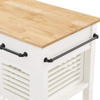 Carrello da cucina Stafford