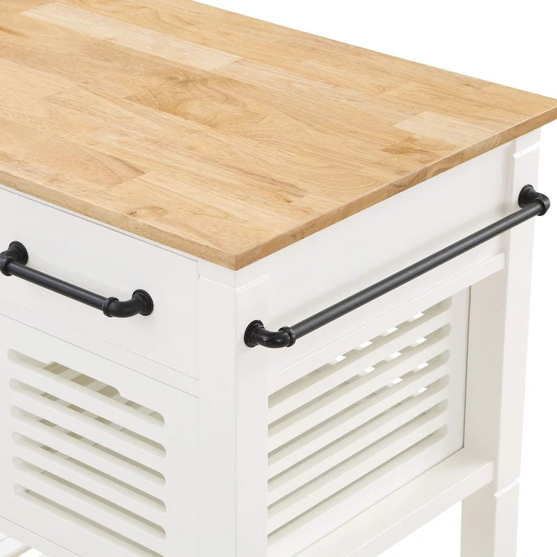 Carrello da cucina Stafford
