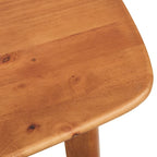 Set da pranzo ad angolo da 4 pezzi