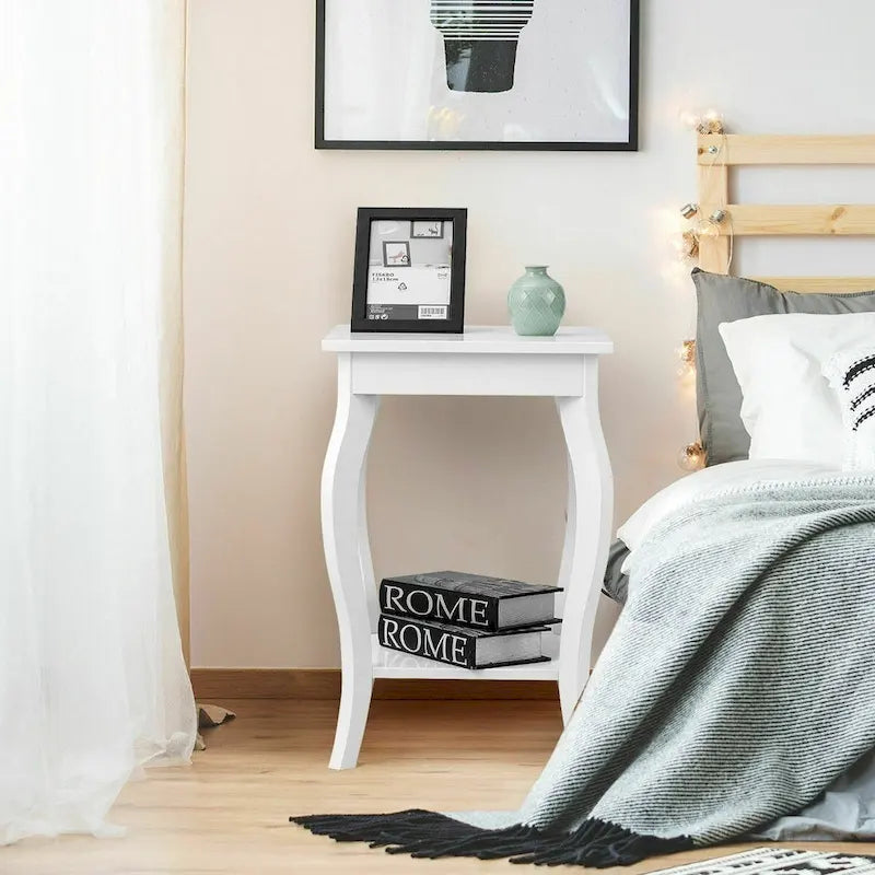 Tavolino laterale/finale per divano Accent