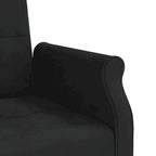 Divano Letto Convertibile con Cuscini - 85 x 35 x 27.6
